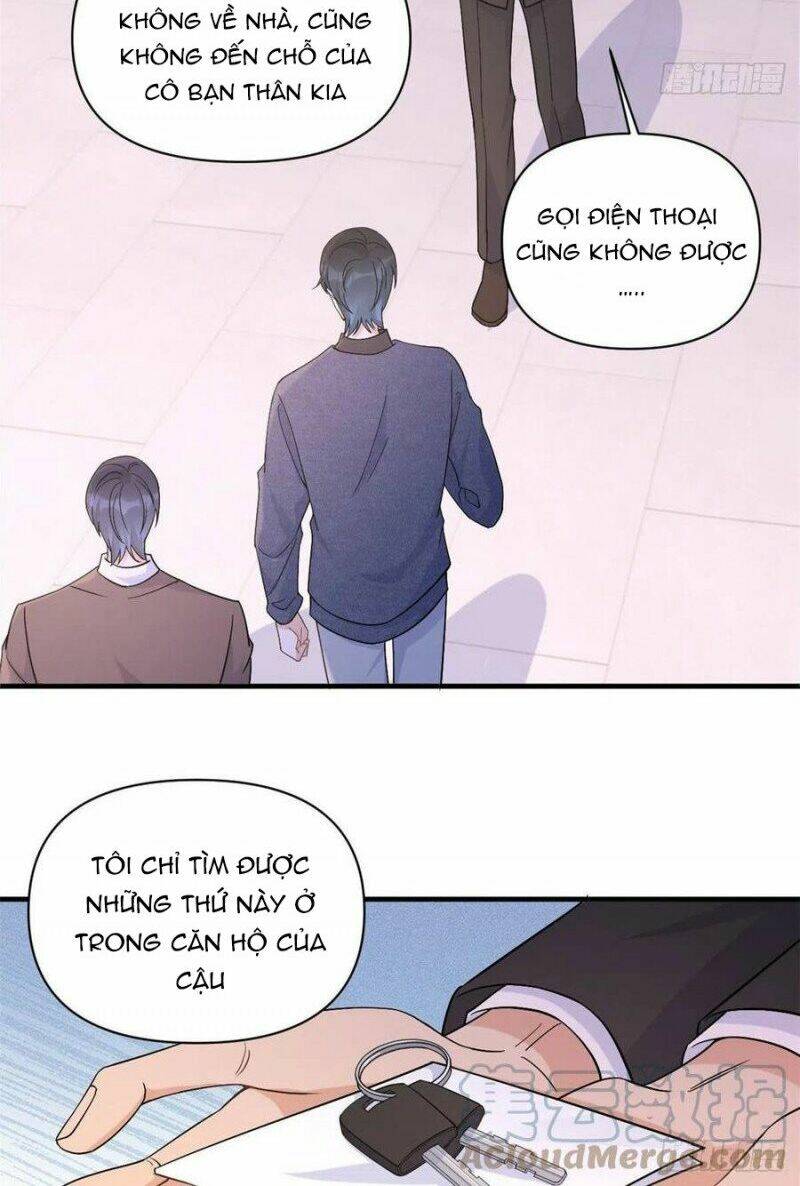 vẫn cứ nhớ em, nhớ em chapter 145 7