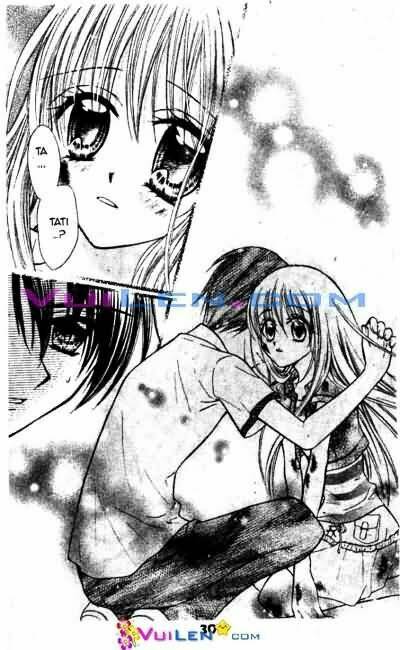 công chúa ẩm thực chapter 7 30