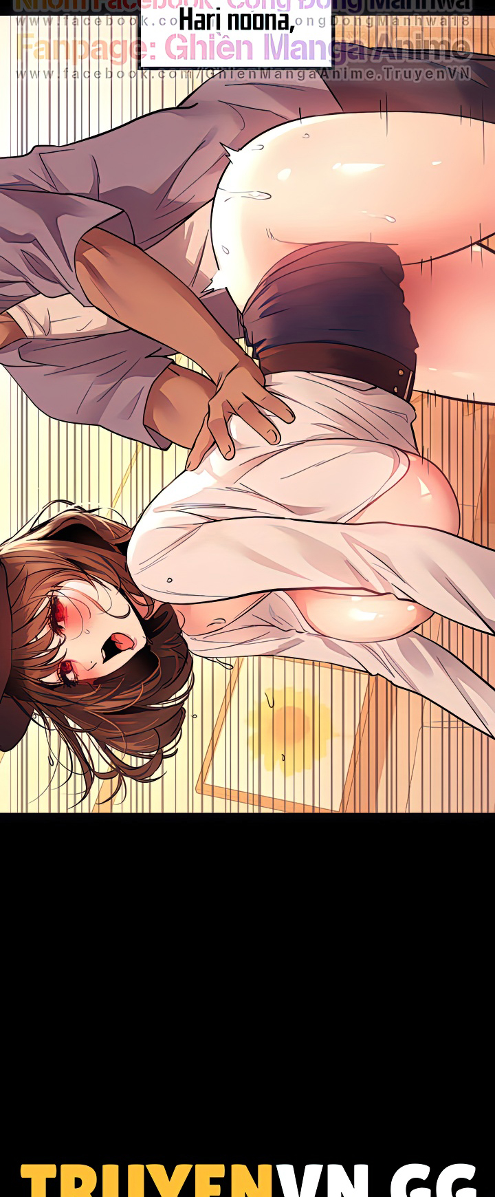 bà chị chủ nhà (the owner of a building) chapter 57 44