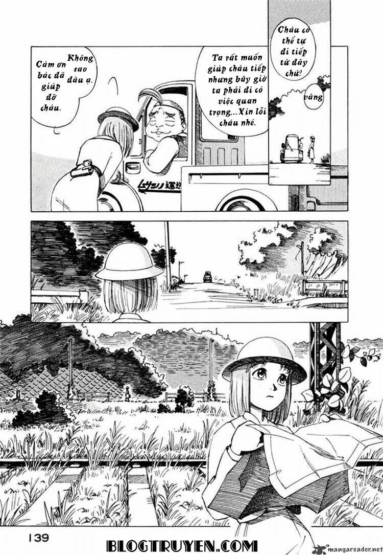 yokohama kaidashi kikou. chapter 7 10