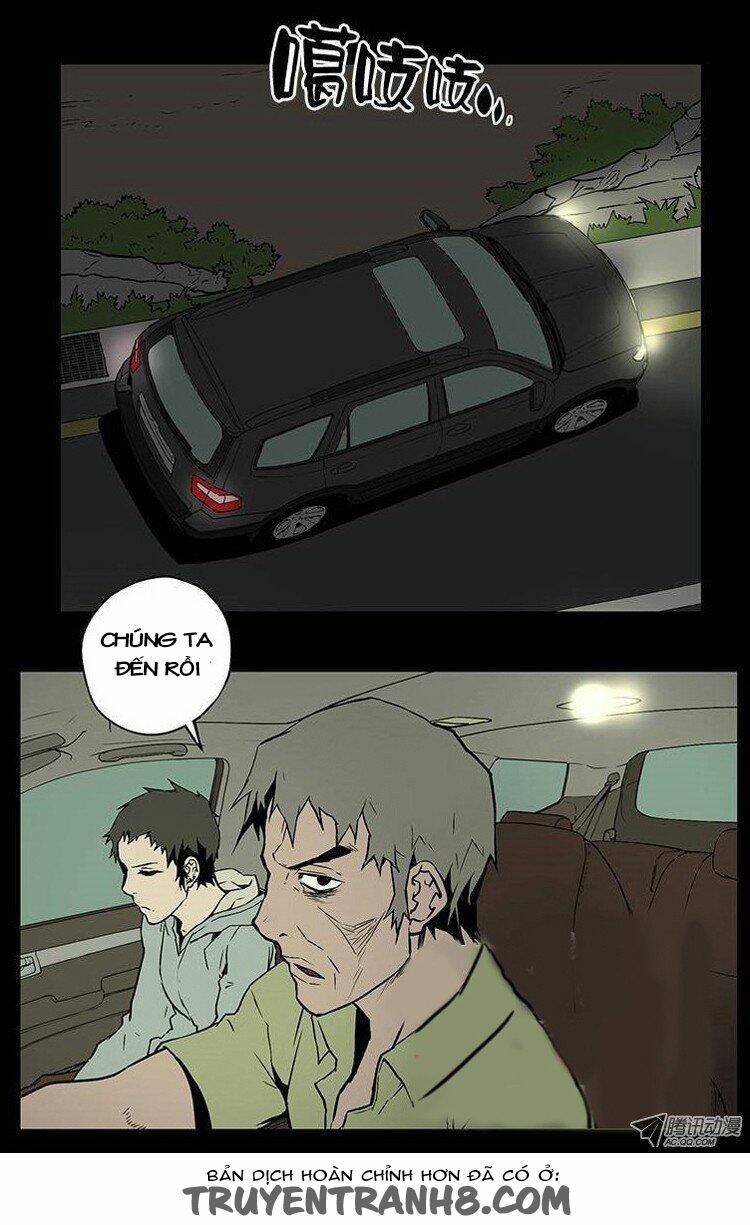 0.0 mhz - tần số chết chapter 59 5