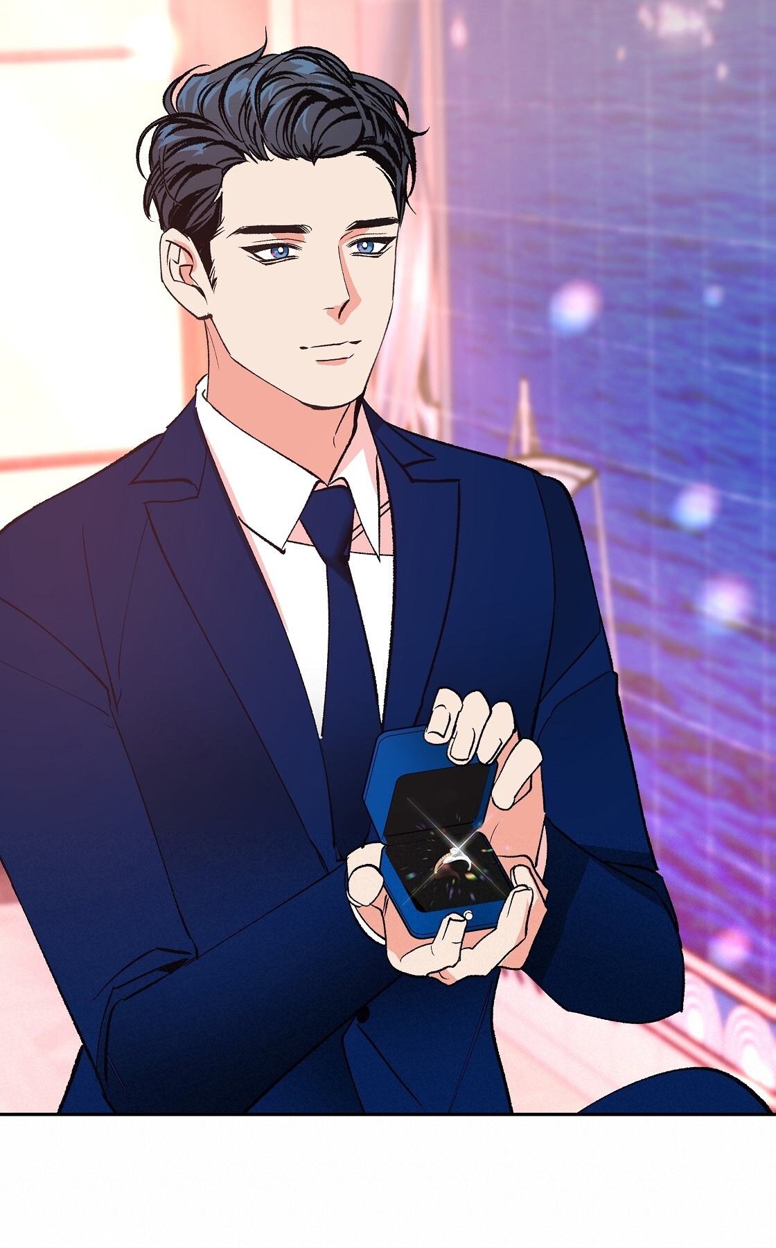 Tận Cùng Của Thế Giới chapter 45.2 - Trang 24