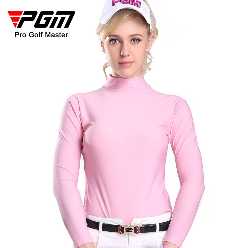 Áo Lót Cách Nhiệt Chống Nắng Golf Nữ  - PGM YF001