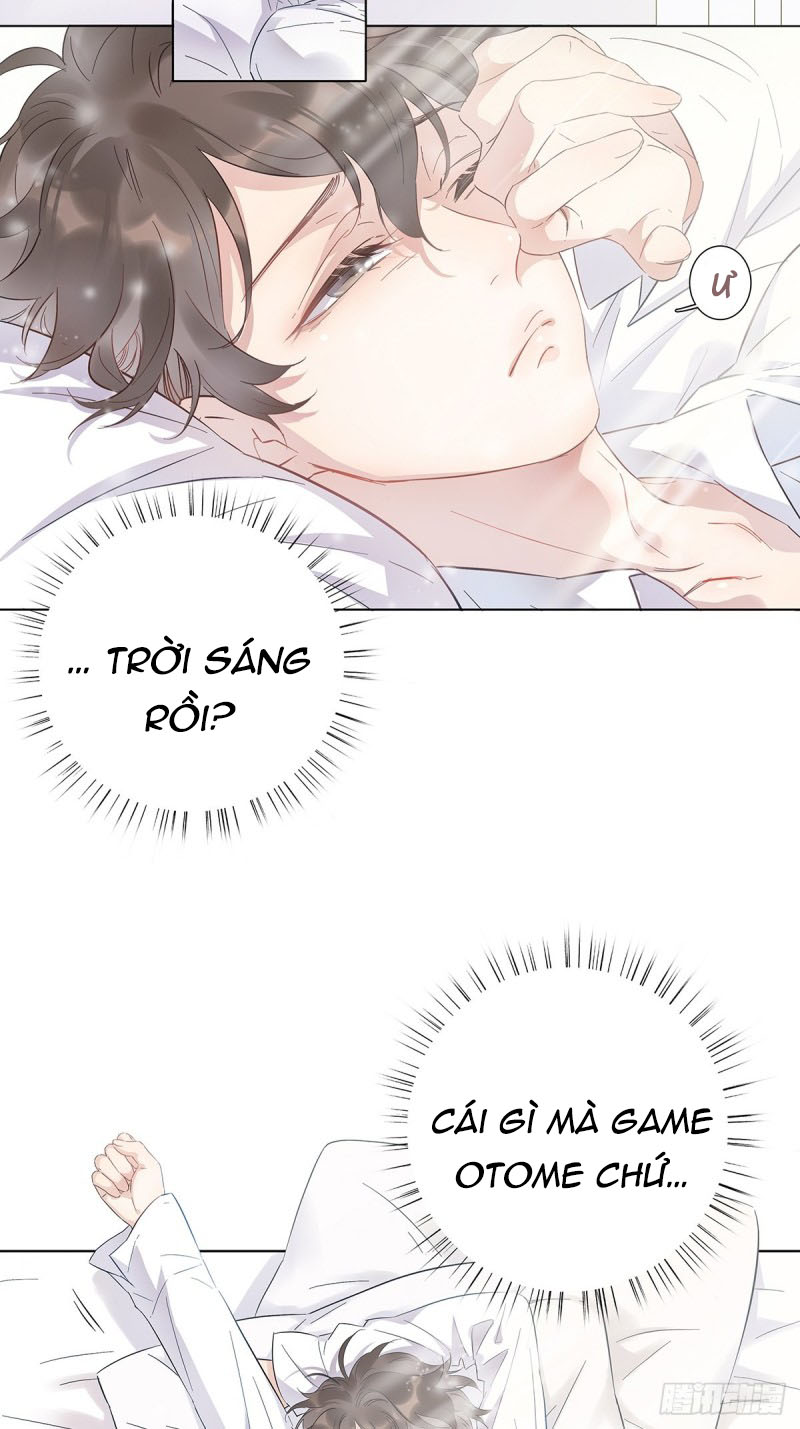 hôm nay nam giả trang nữ vẫn chưa được cầu hôn! chapter 2 3