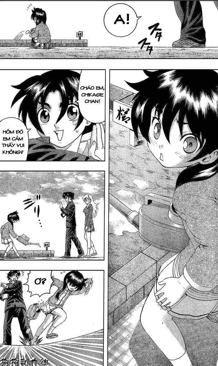 history's strongest disciple kenichi chapter 339 4