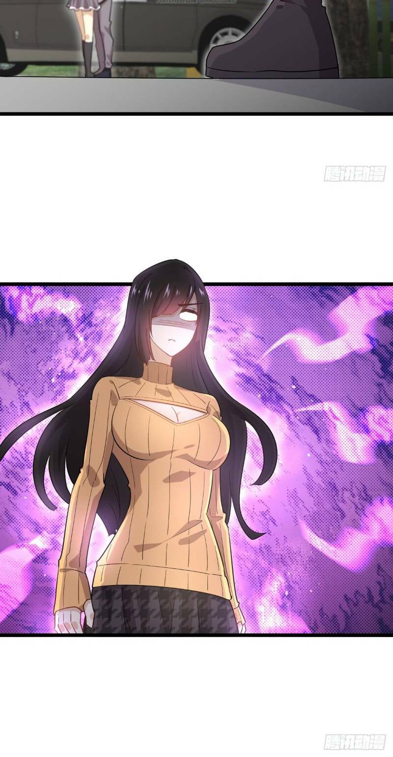 xuyên không vào thế giới nữ cường chapter 79 15