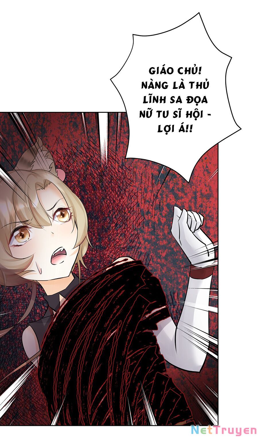 bản giáo chủ thân bất do kỷ chapter 16 36