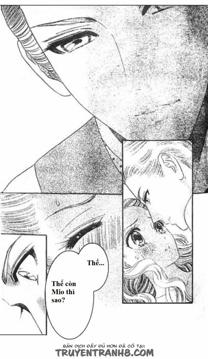 hoa hồng đỏ chapter 48 3