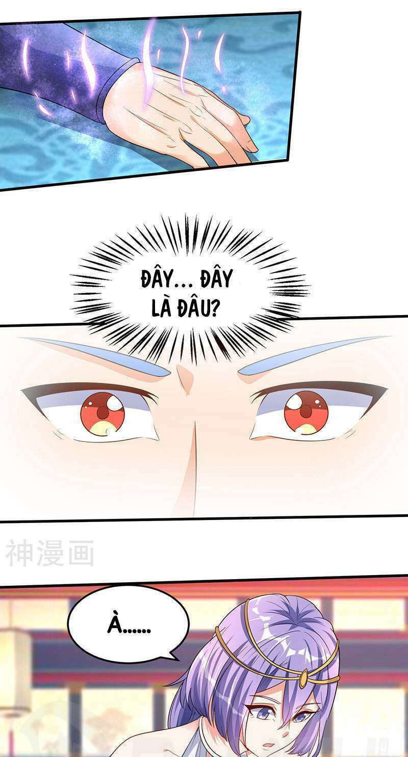 tối cường thăng cấp chapter 56 12