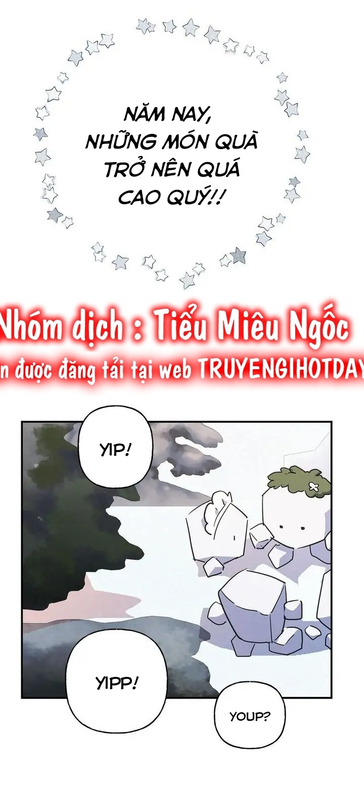 bình tĩnh nào, tiểu thư! chapter 32 35