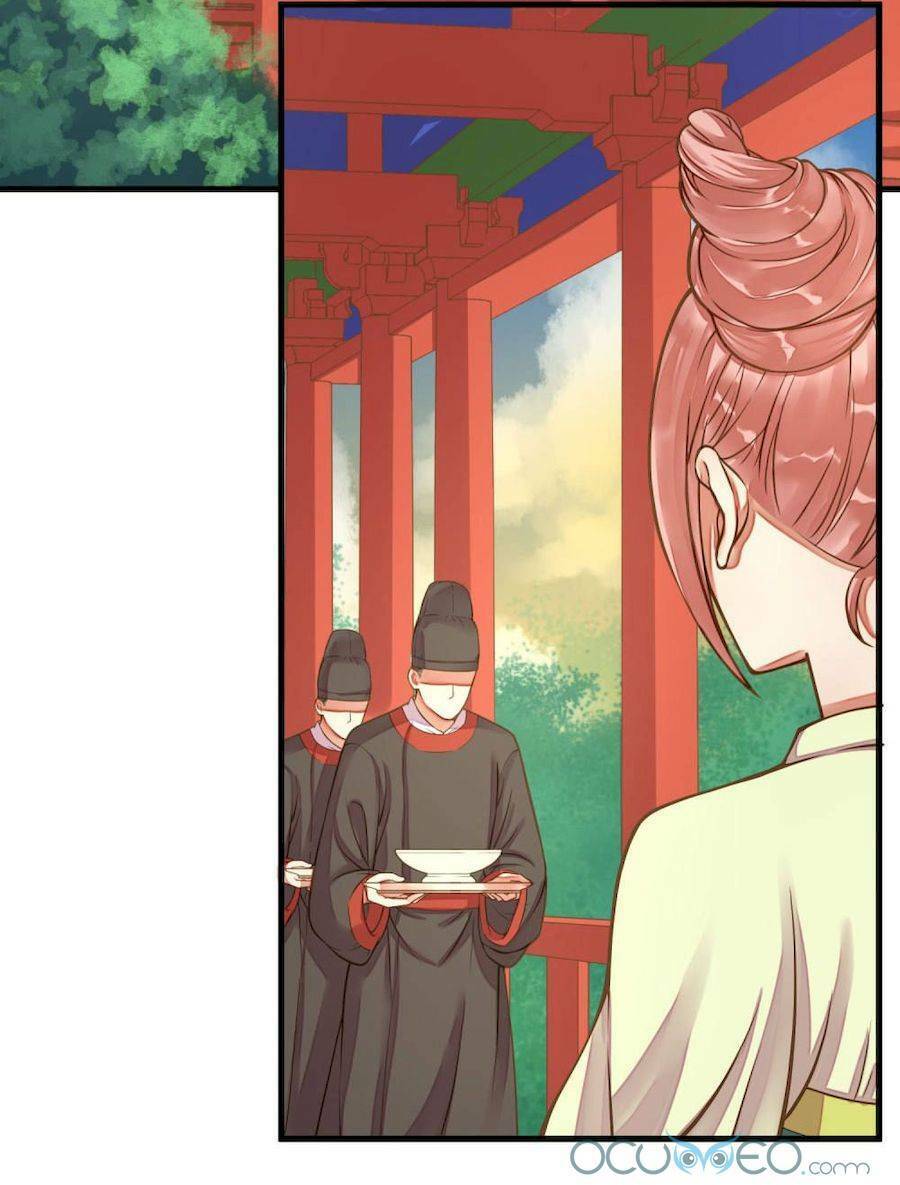 quý phi này có chút cơ chapter 9 4