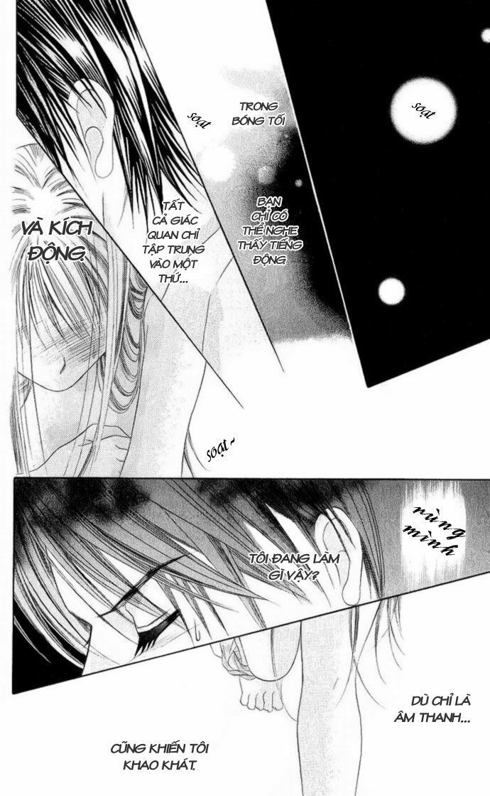 i love my little sister chapter 13 15