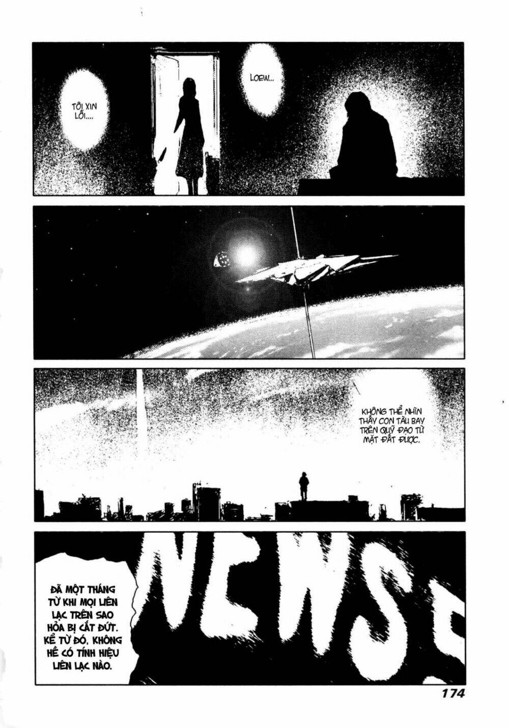 thảm họa virus ngoài hành tinh chapter 42 7