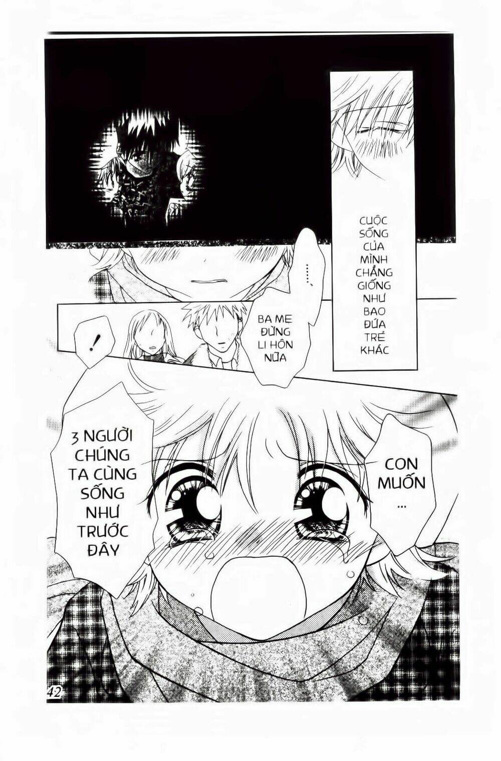 chắp cánh ước mơ chapter 59 8