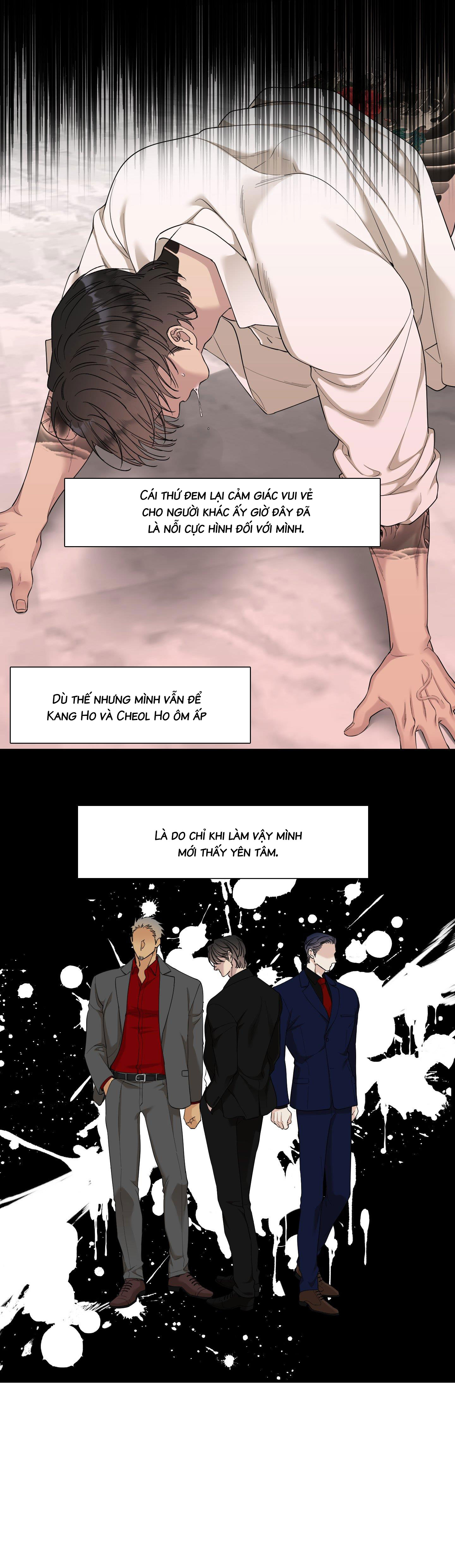 tên cặn bã chapter 12 11