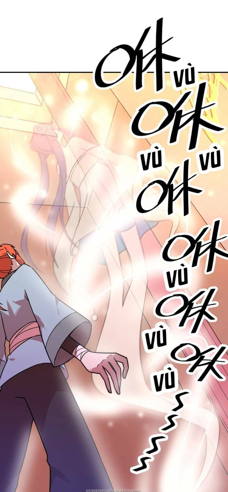 luân hồi nhất kiếm chapter 9 13