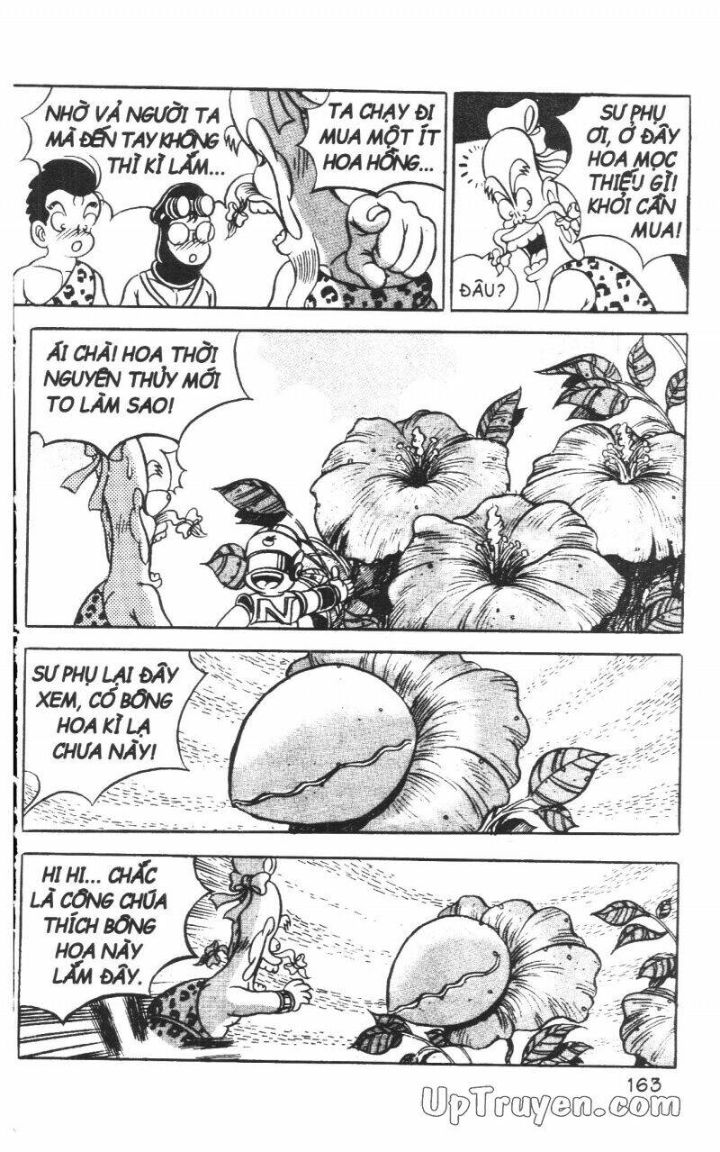 đội quân nhí nhố chapter 13 165