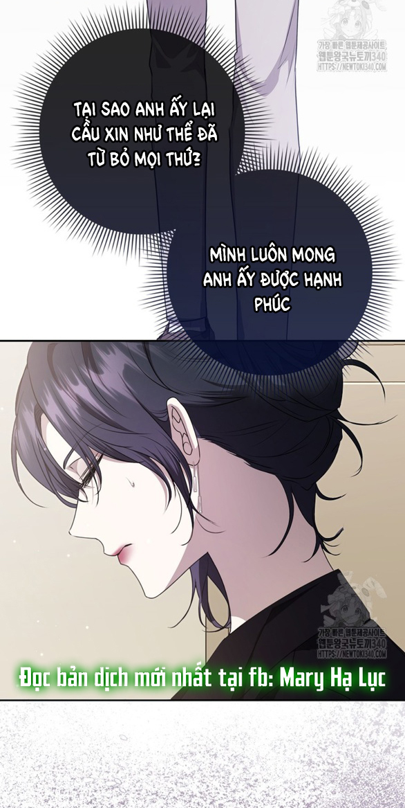 bạn trai của nam chính bị ám ảnh bởi tôi chapter 33.2 5