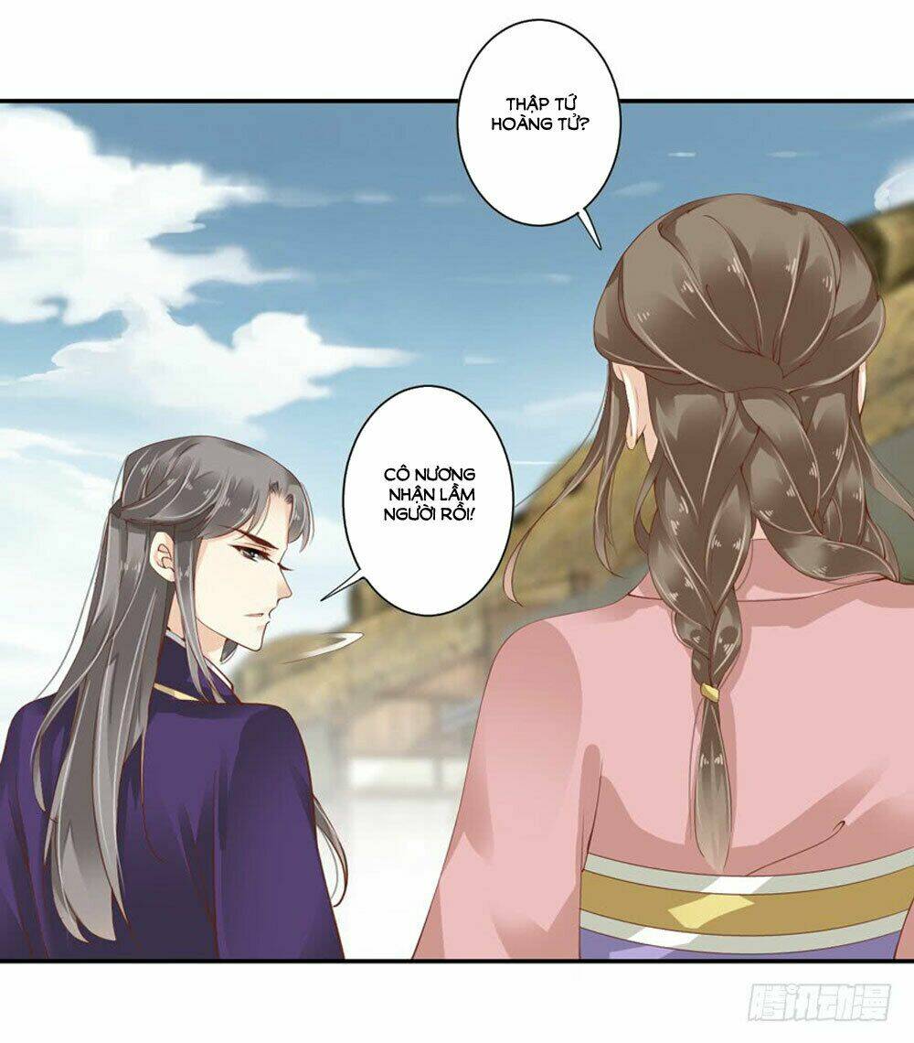 thiền tâm vấn đạo chapter 58 1