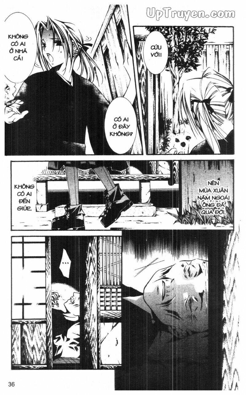 nightmare inspector chapter 8 36