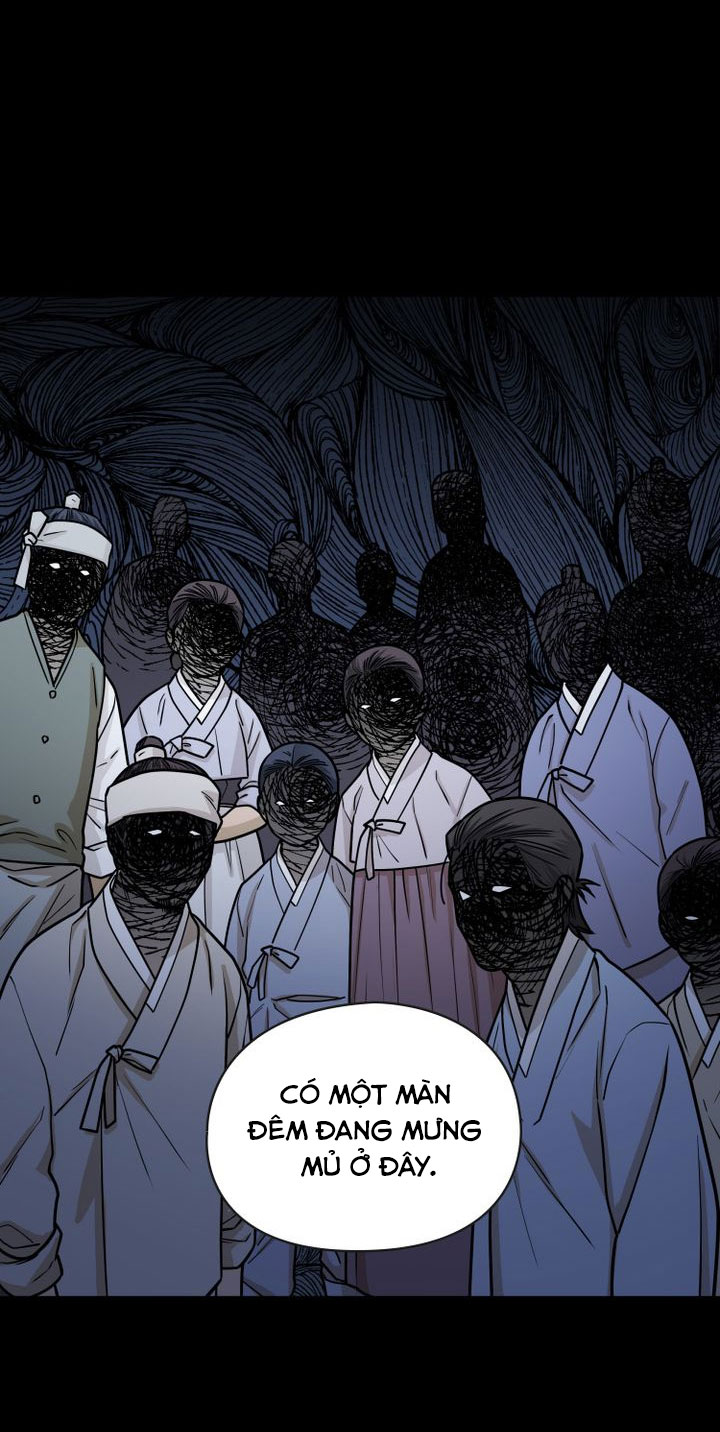 câu chuyện về người phụ nữ ấy chapter 98 34