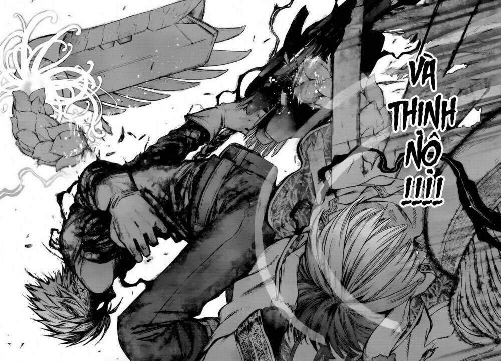 khu vườn thứ 7 chapter 4 22