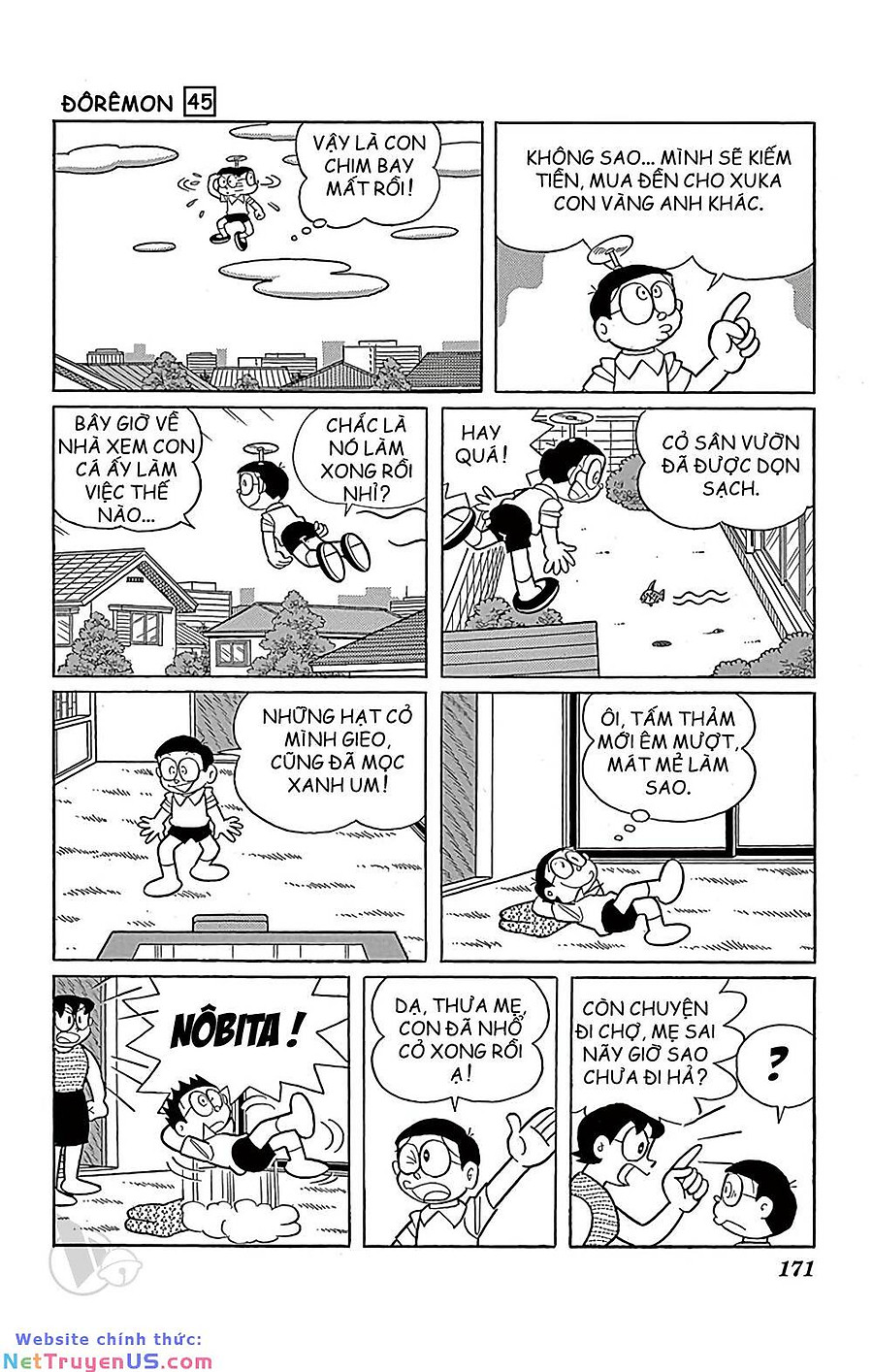 doraemon chapter 823 31