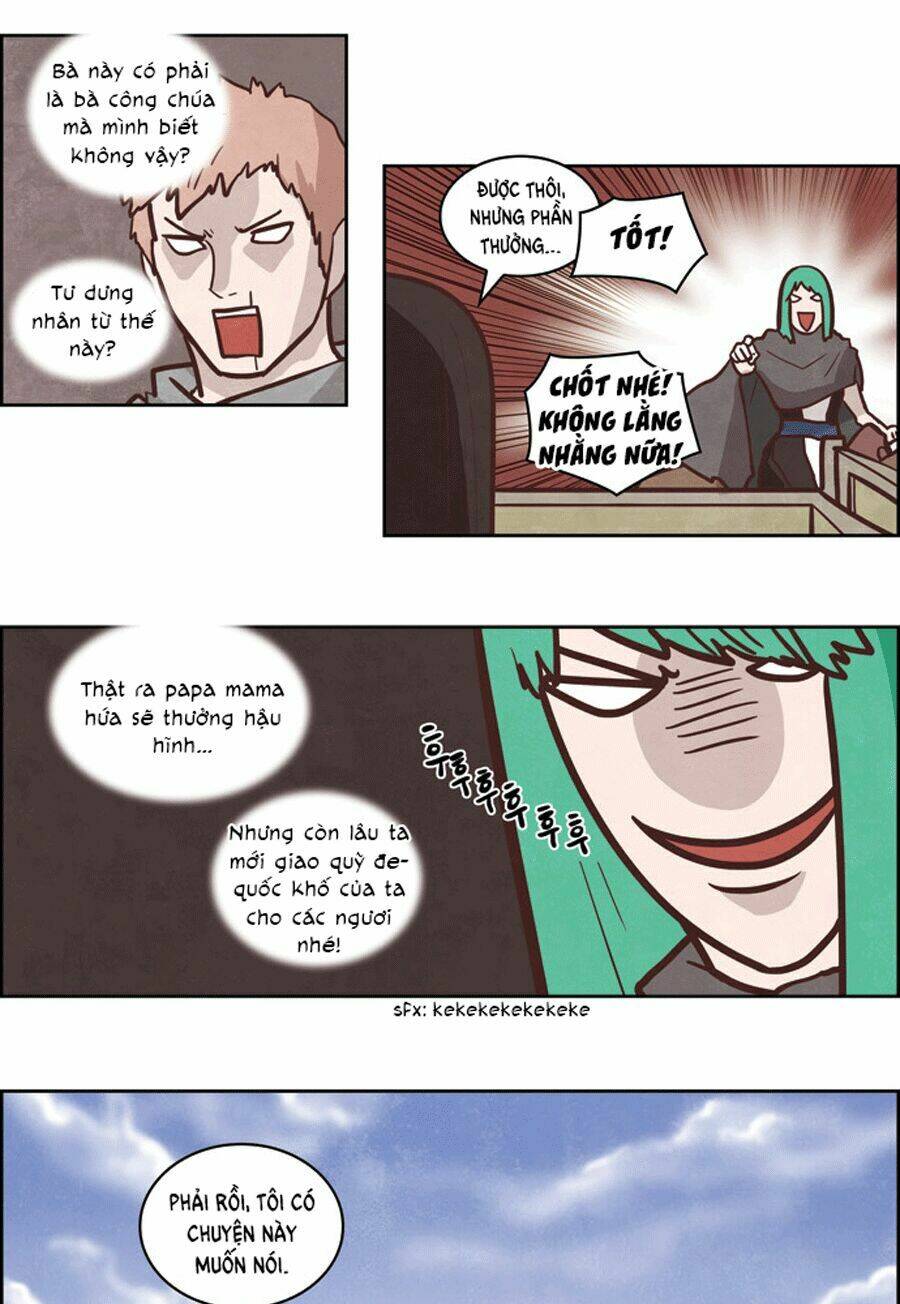 the devil king is bored chapter 152 10