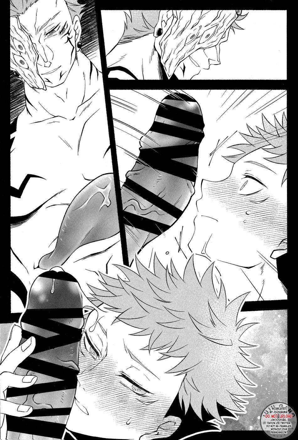 đu boylove cùng gaga team chapter 167 14