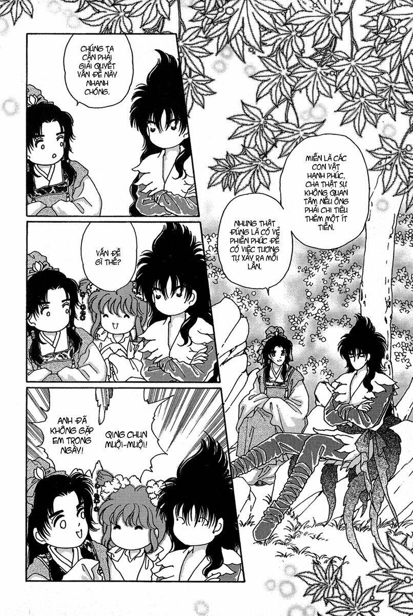 bird of youth chapter 3 18