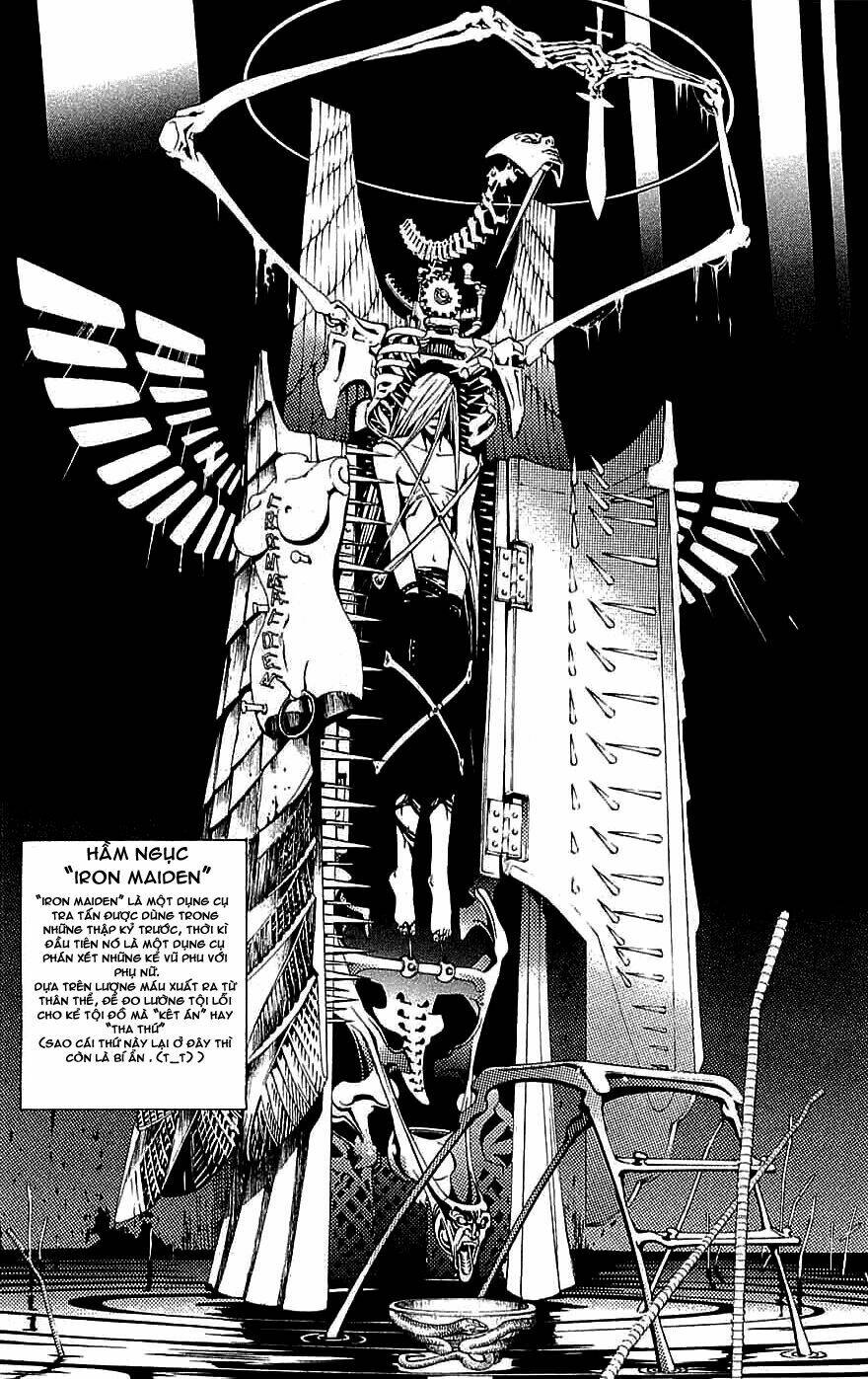 air gear chapter 118 3