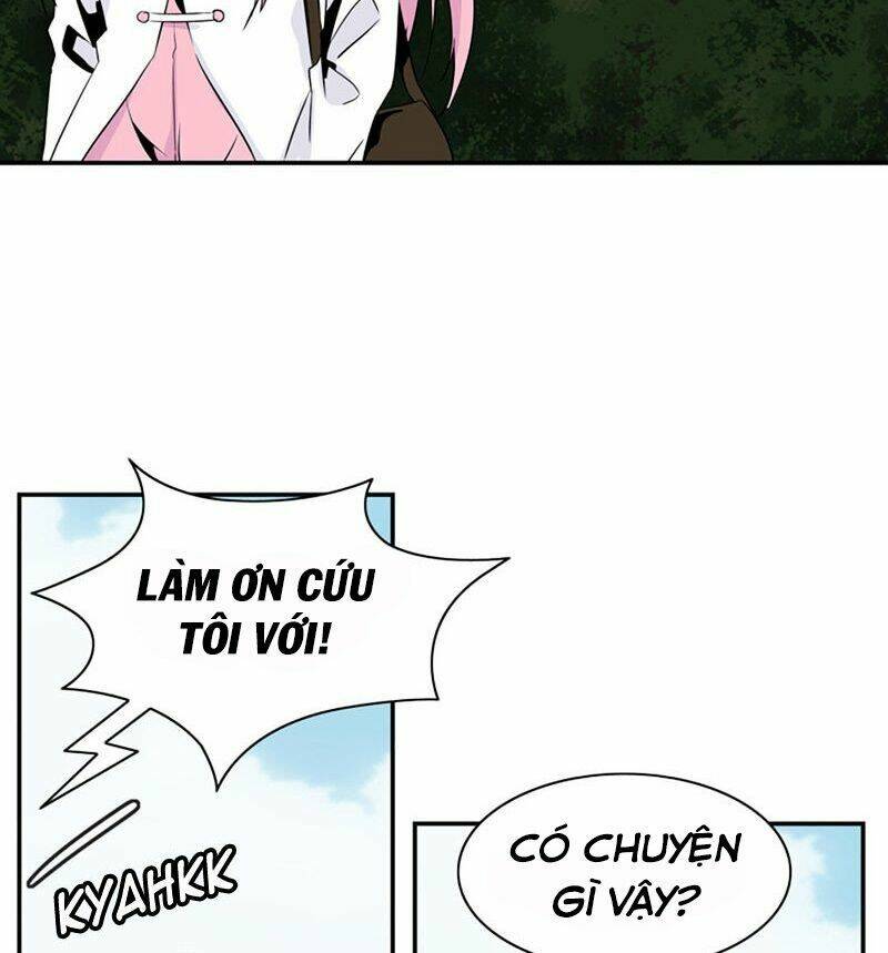 ảo mộng vương chapter 55 51