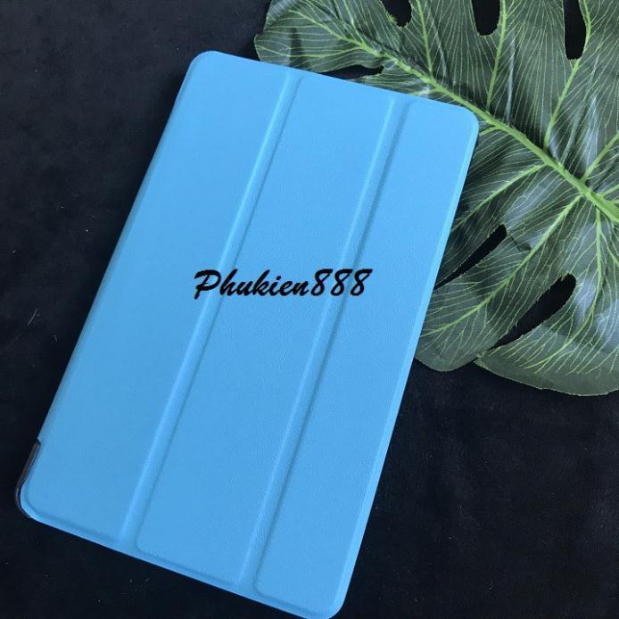 Bao da S.amsung G.alaxy Tab A Plus 8 P205 2019 - With S Pen Smart Cover