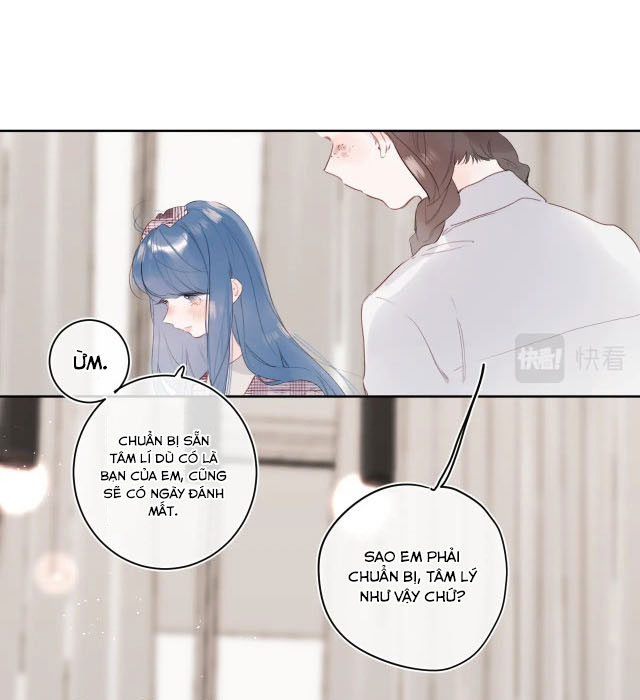 đừng khóc chapter 49 22