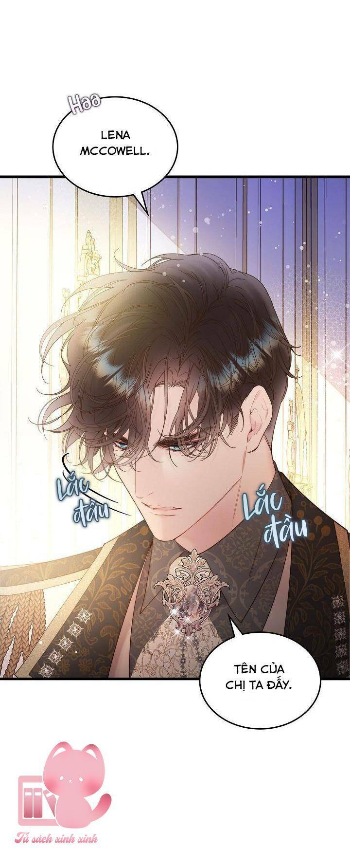 [15+] công chúa chloe chapter 110 46