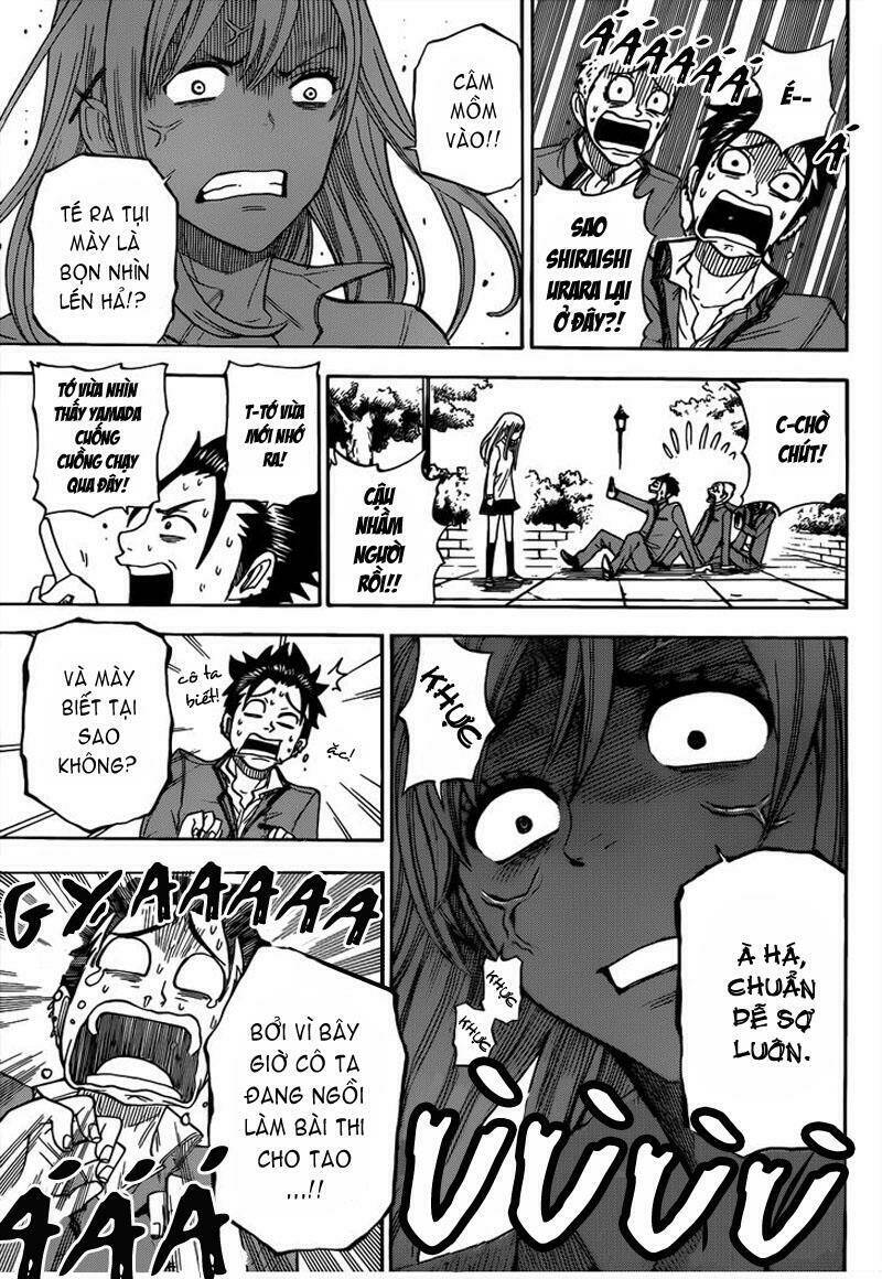 yamada và thất đại ma nữ chapter 2 24