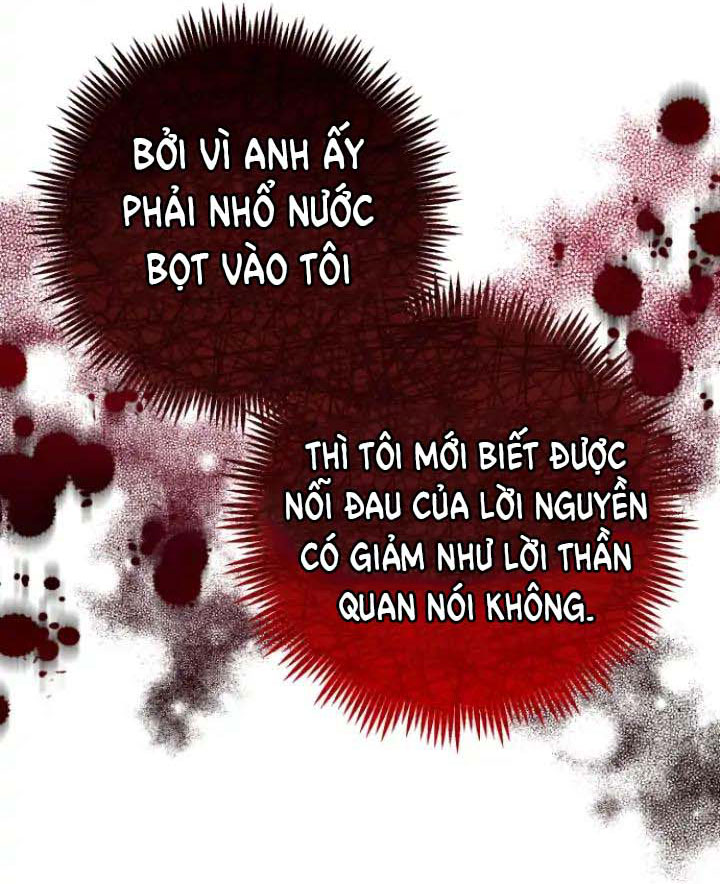 [18+] dũng sĩ vị tha chapter 10.1 25