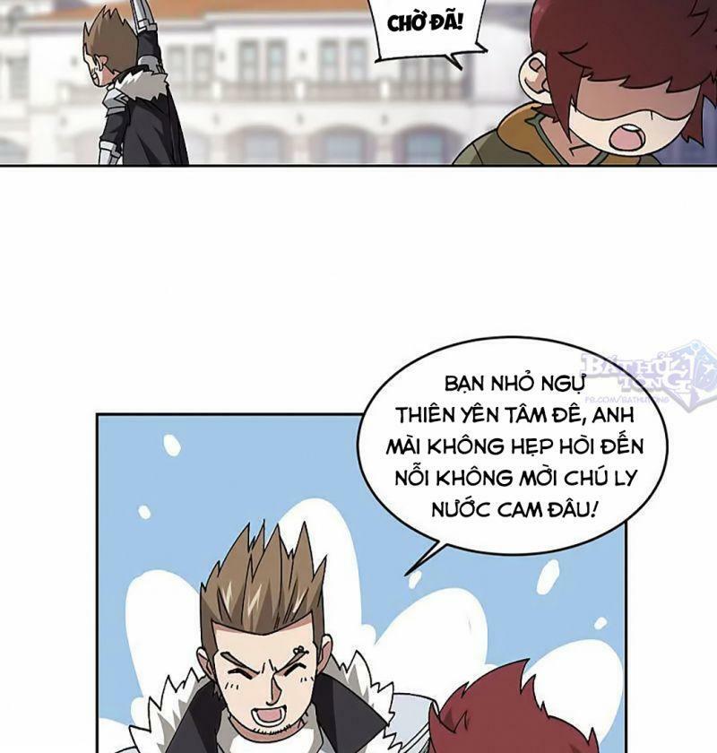 võng du chi cận chiến pháp sư chapter 360 17