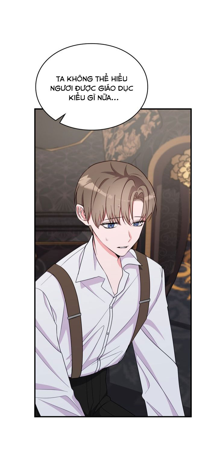 câu chuyện về nữ công tước chapter 74 24