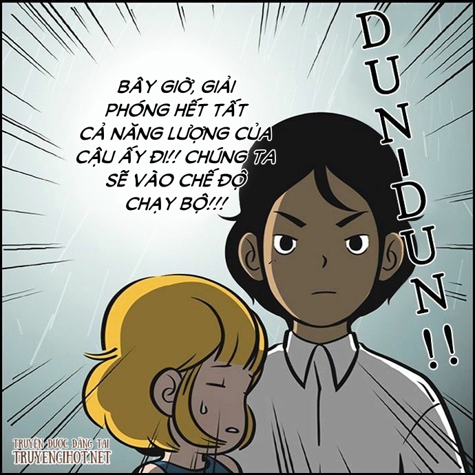 yumis cells chapter 55 13