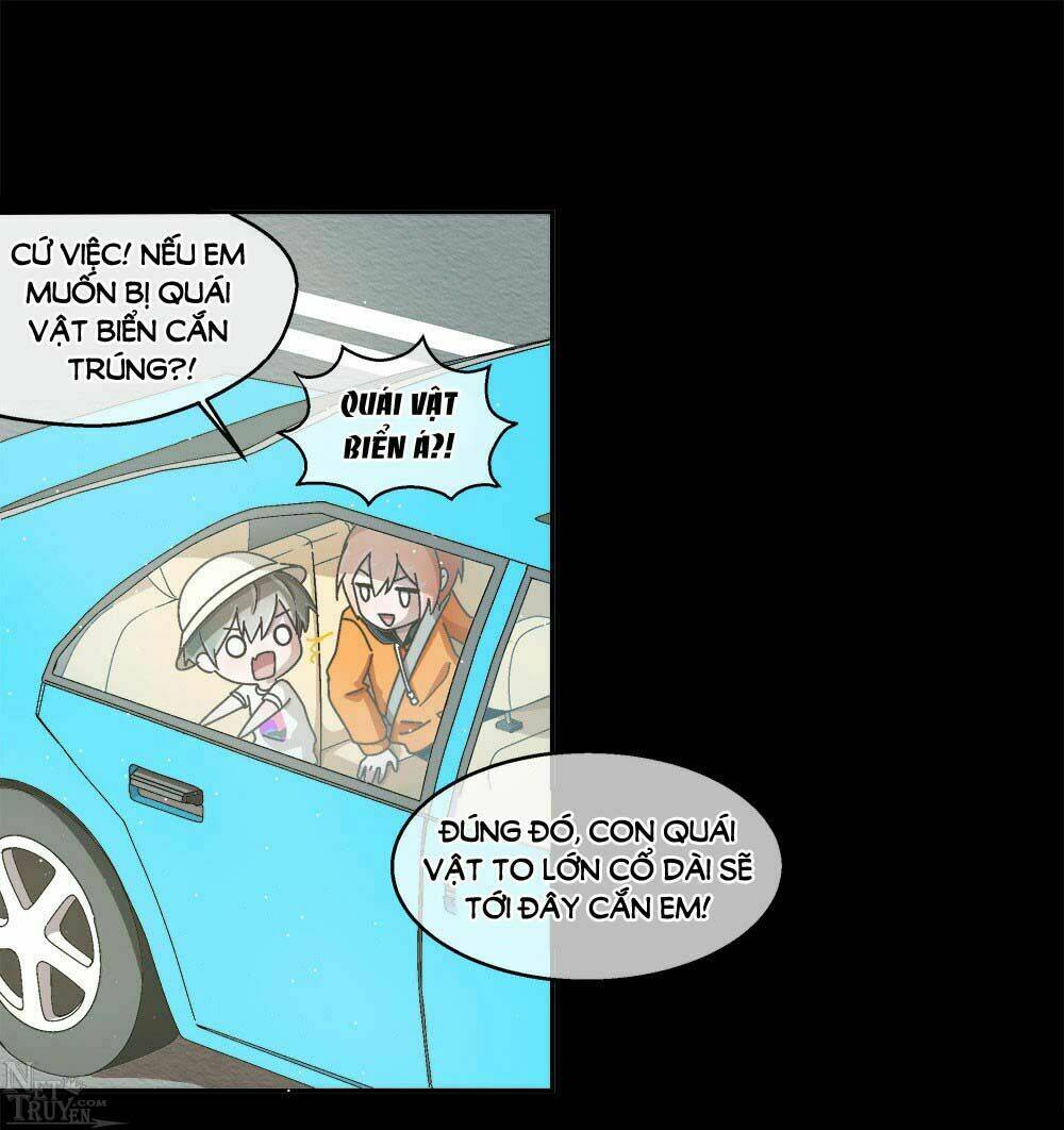 đối nhĩ duy mệnh thị tòng chapter 7 18