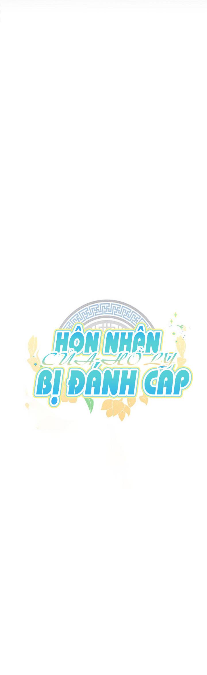 hôn nhân bị đánh cắp của hồ ly chapter 2 5