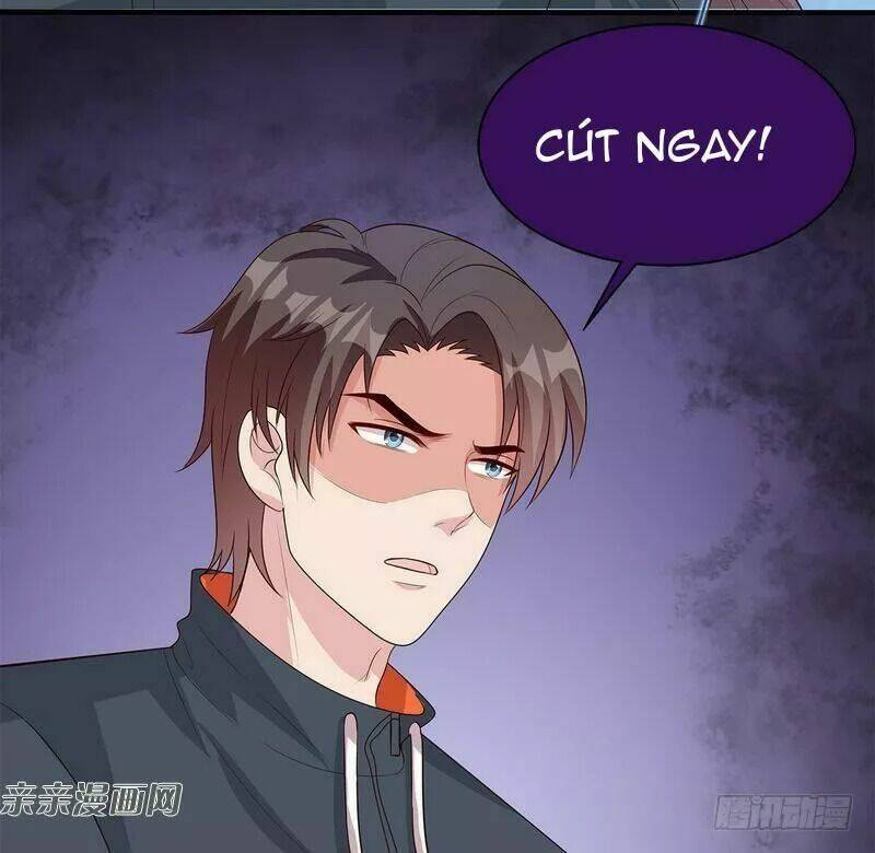 nam thần manh bảo tận diệt chapter 57 14