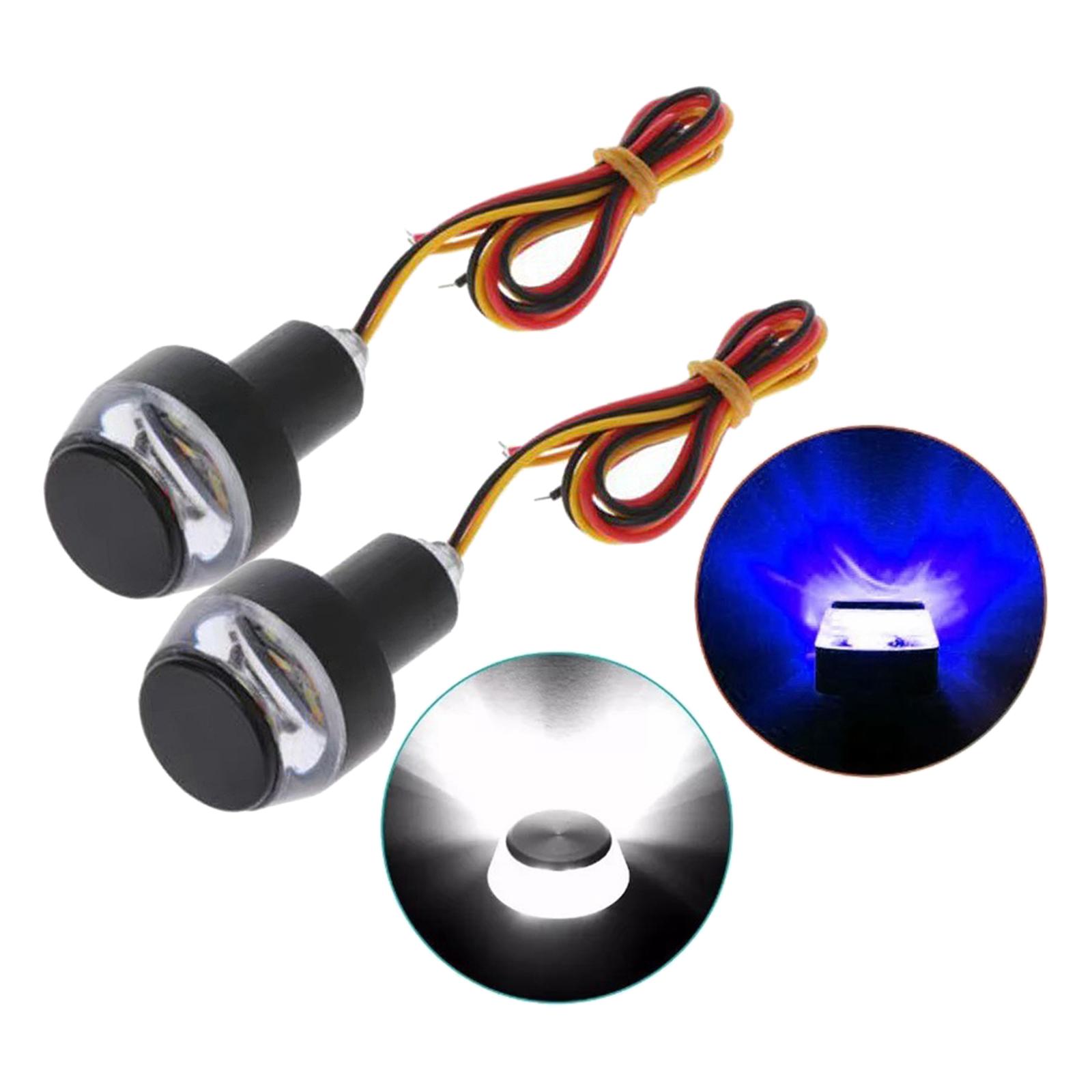 Indicator DC12V for Motorcycle Replacement Parts Accessories