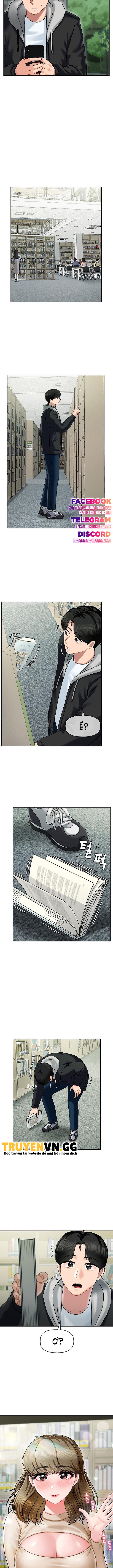 thanh lý đồ chơi tình dục tôi vô tình lập được harem chapter 6 9