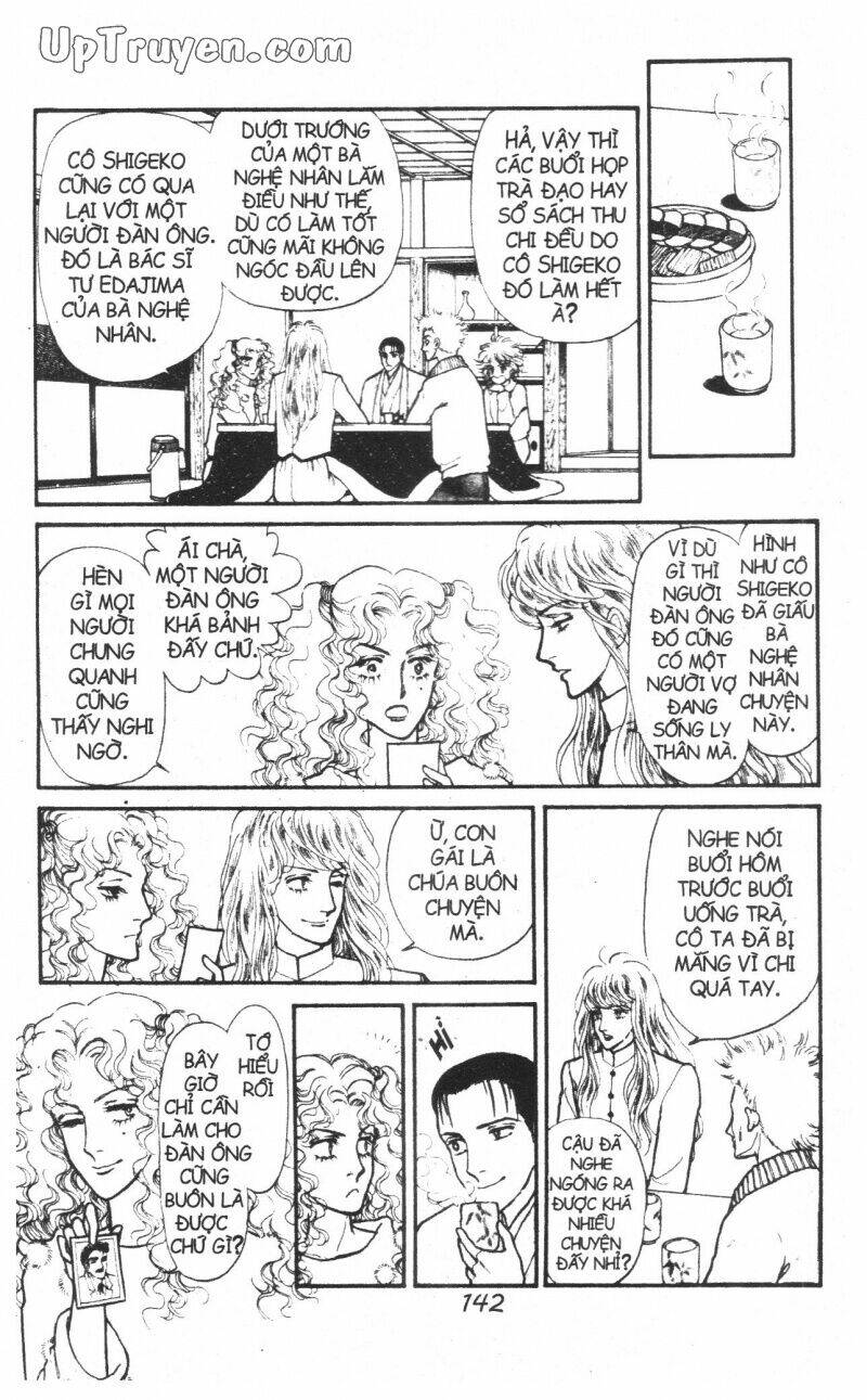 câu lạc bộ con nhà giàu chapter 3 141