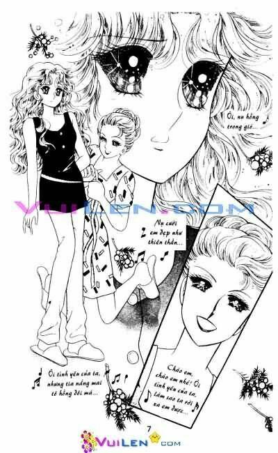 giảm cân để yêu chapter 1 7