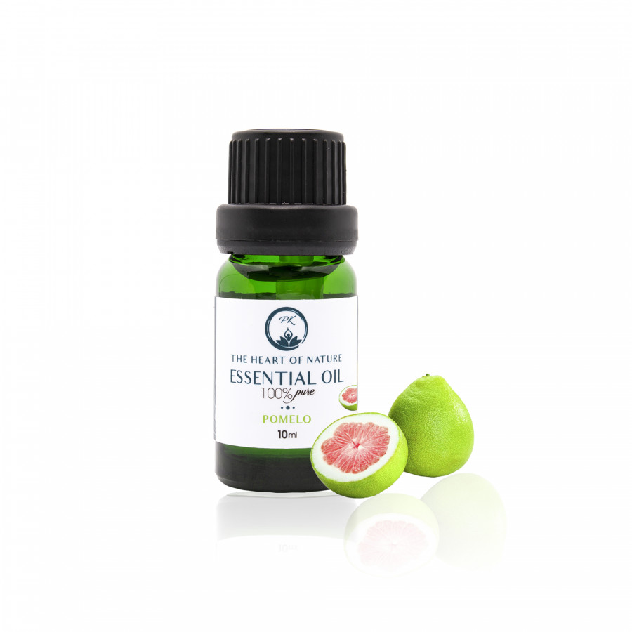 Tinh dầu Bưởi Việt Nam (Pomelo) Pkoils 10ml