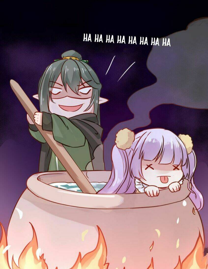 mỹ vị hữu không phải lỗi của tôi chapter 1.3 17