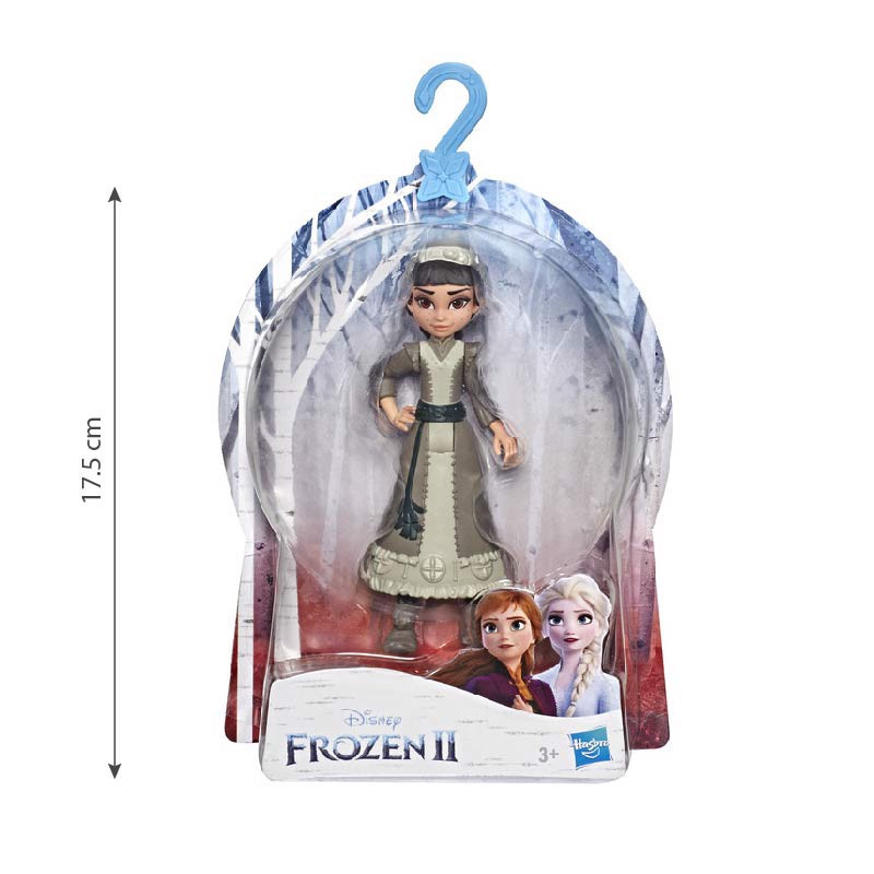 Đồ chơi nhân vật Honeymaren Frozen 2